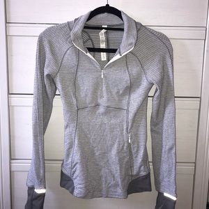 Lululemon Sweater